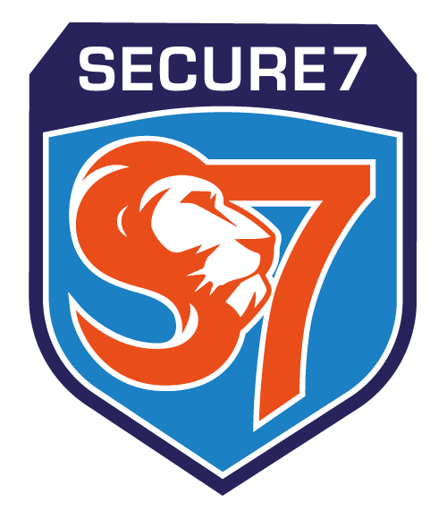 Secure 7 Logo