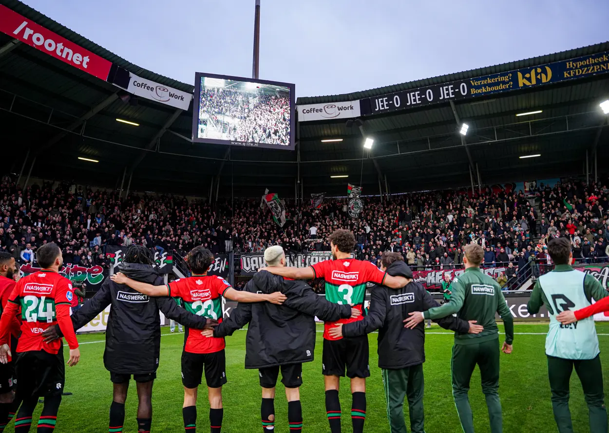 N.E.C. PSV@NECMEDIA 65