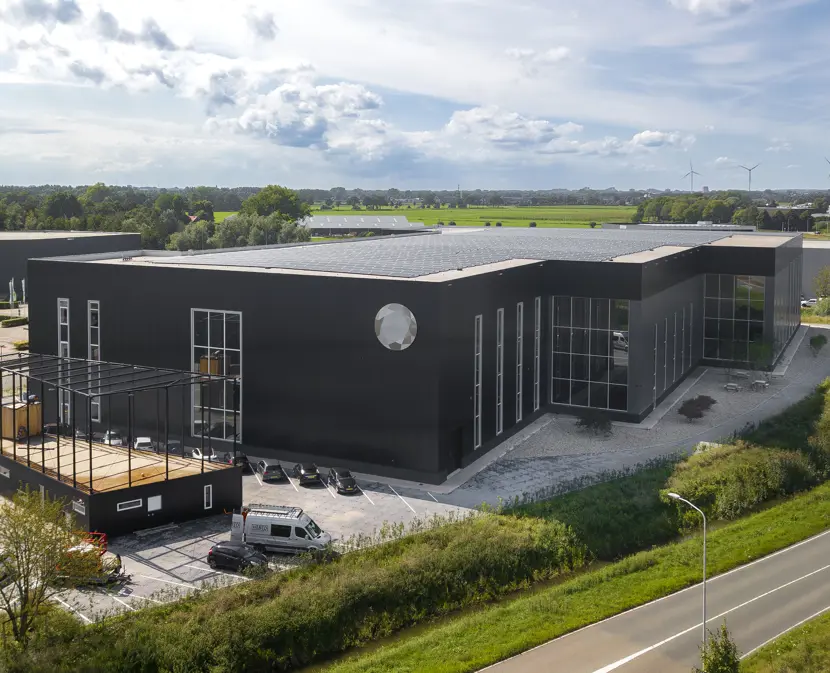 Brilliant Drone Overzicht