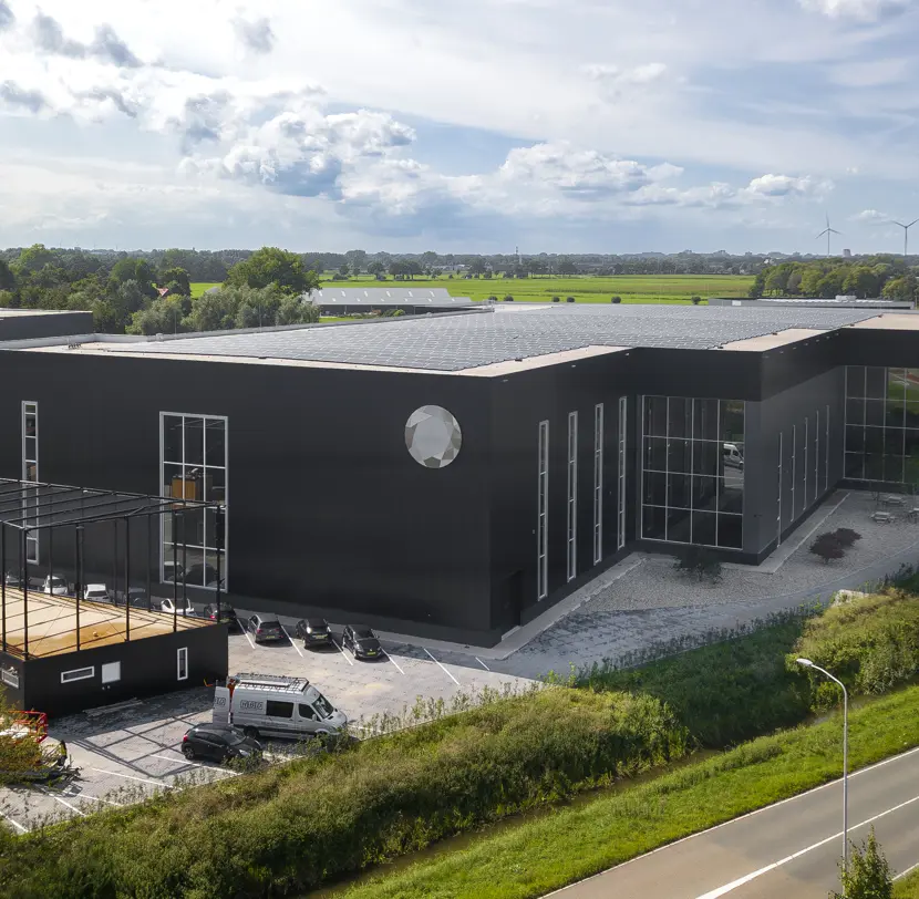 Brilliant Drone Overzicht