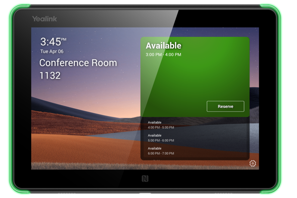 Roompanle Front Green