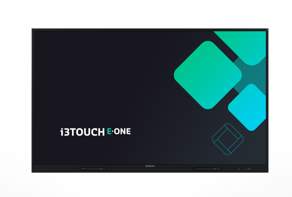 I3touch E ONE 65 Inch (1)