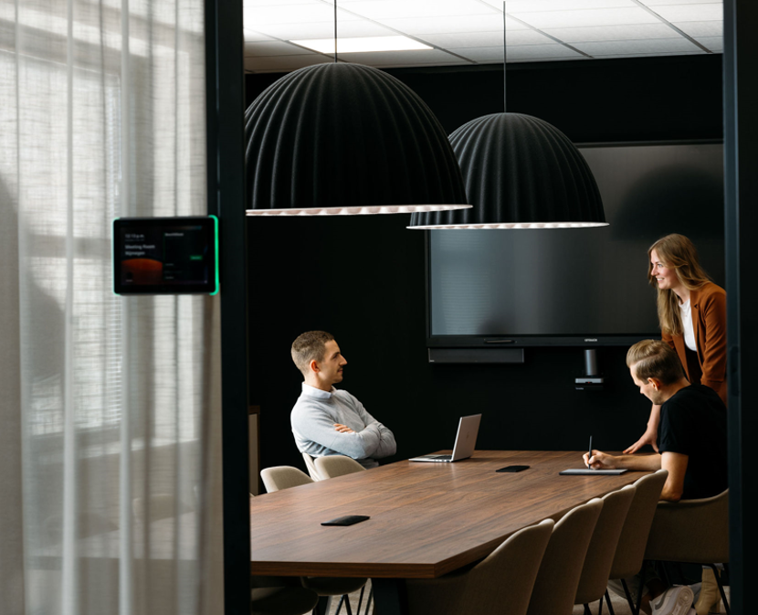 Vergaderen V2 Header